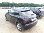2011 AUDI A1 SE TFSI for sale at Copart COLCHESTER