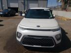2021 Kia Soul Lx იყიდება Albuquerque-ში, NM - Normal Wear