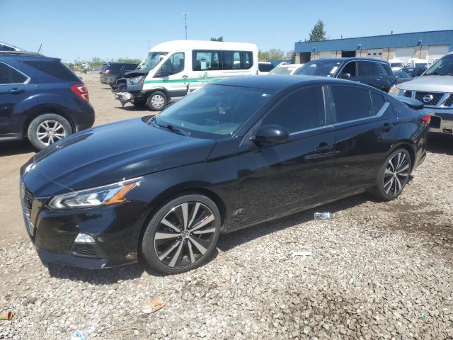 NISSAN ALTIMA SR 2022