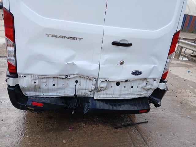 2021 FORD TRANSIT 31