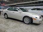 2002 Lexus Es 300 იყიდება Wheeling-ში, IL - Front End