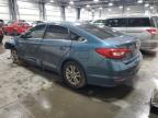 2016 Hyundai Sonata Se   للبيع في Ham Lake، MN - Vandalism