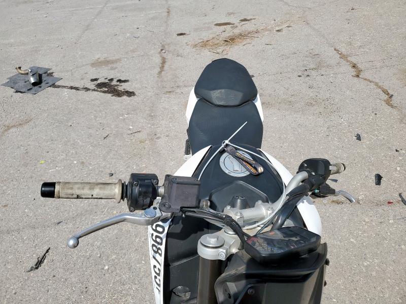 2017 KTM 690 DUKE  