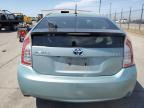 2014 Toyota Prius  de vânzare în Sacramento, CA - Front End