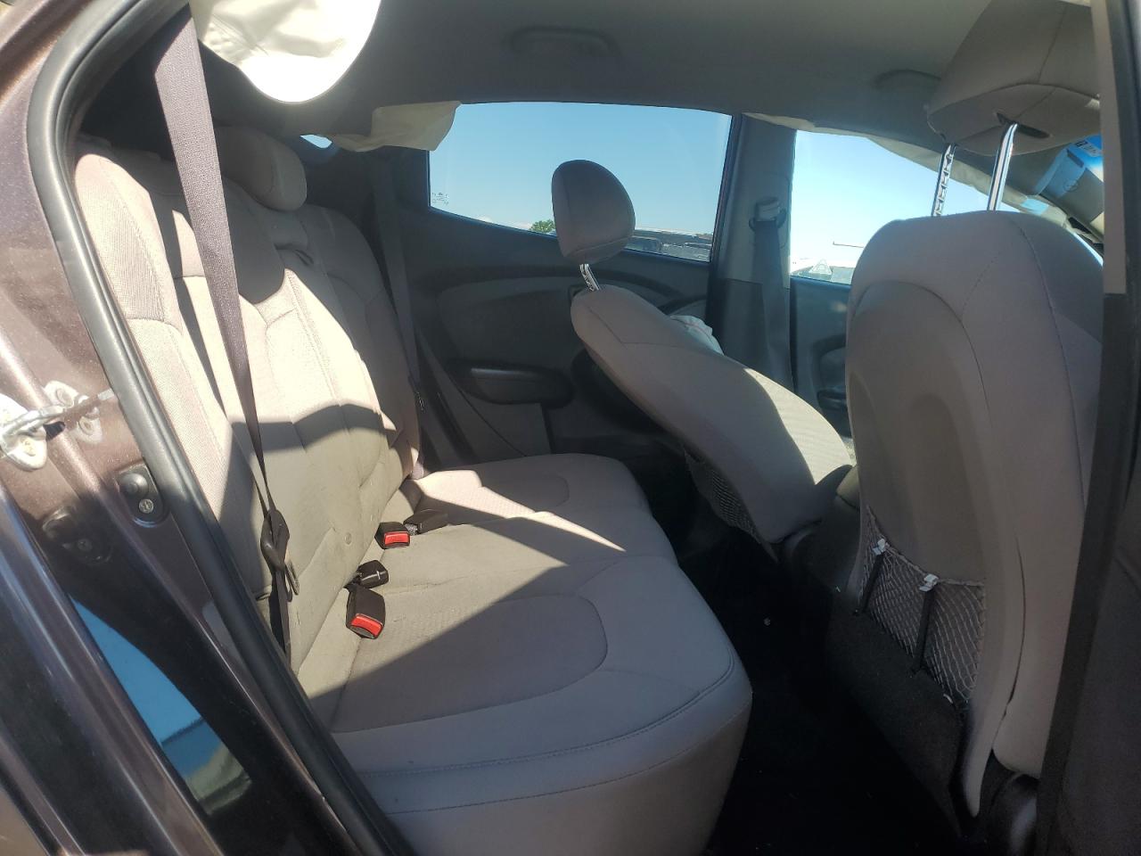 2014 Hyundai Tucson Gls VIN: KM8JT3AF2EU925312 Lot: 58094795