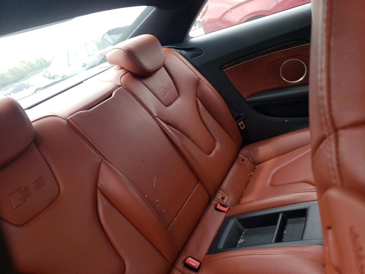 2010 Audi S5 Prestige VIN: WAUVVAFRXAA042672 Lot: 56368645