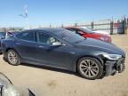 2016 Tesla Model S  en Venta en San Martin, CA - Front End