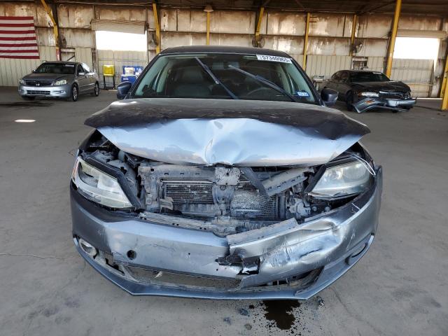  VOLKSWAGEN JETTA 2013 Szary