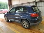 2012 Volkswagen Tiguan S zu verkaufen in Mocksville, NC - Top/Roof