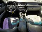2016 Kia Optima Ex for Sale in Adelanto, CA - Front End