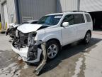 2015 Honda Pilot Exln продається в Savannah, GA - Front End
