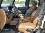 2011 Jeep Wrangler Unlimited Rubicon на продаже в Elgin, IL - Front End
