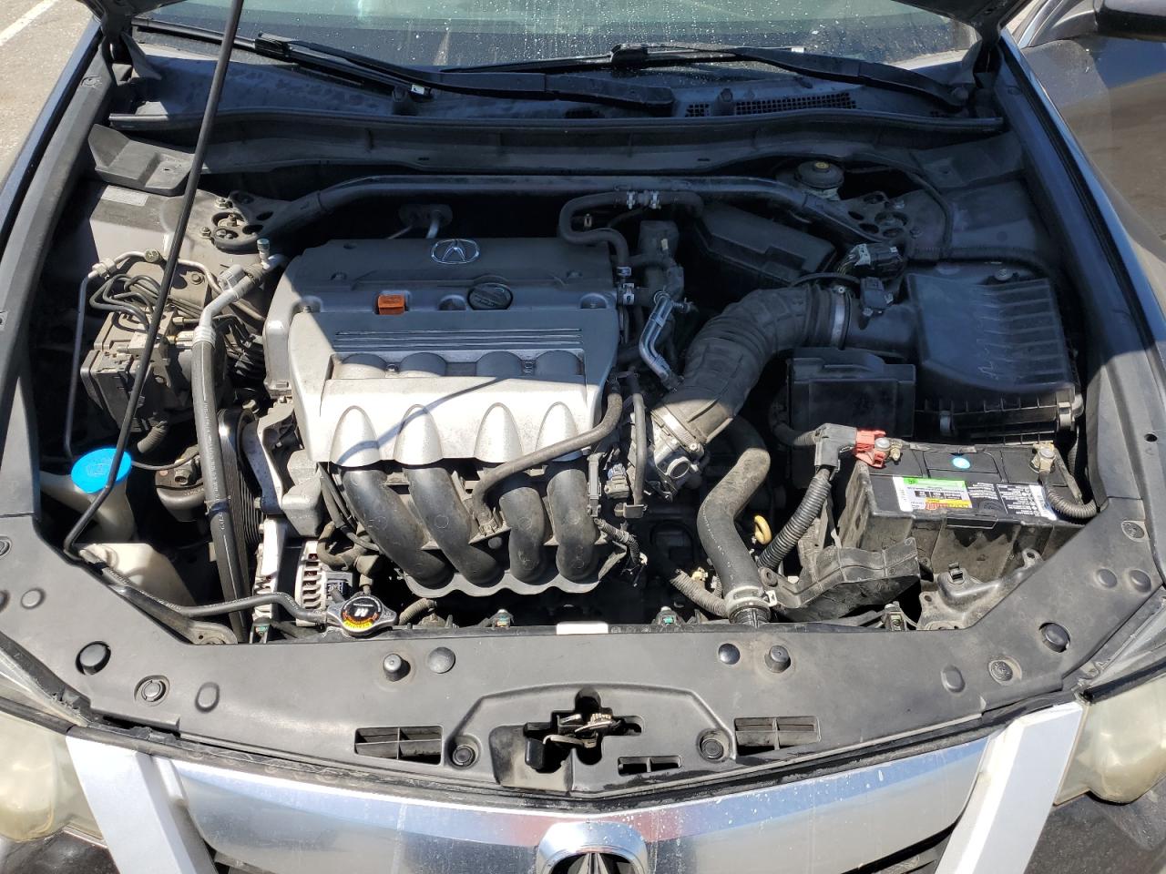 2009 Acura Tsx VIN: JH4CU26619C022303 Lot: 56208465