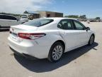 2019 Toyota Camry L   na sprzedaż w Kansas City, KS - Front End