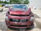 2011 Nissan Maxima S продається в Harleyville, SC - Front End