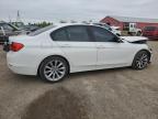 2013 BMW 320 I XDRIVE for sale at Copart ON - LONDON