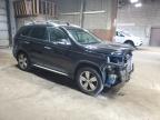 2012 Kia Sorento Ex на продаже в Angola, NY - Front End