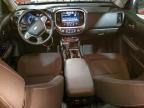 2016 Chevrolet Colorado Lt en Venta en Eldridge, IA - Side