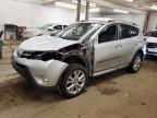 2015 Toyota Rav4 Limited en Venta en Ham Lake, MN - Front End