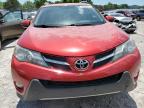 2013 Toyota Rav4 Limited en Venta en Madisonville, TN - Rear End