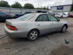 1998 Lexus Es 300 იყიდება Savannah-ში, GA - Minor Dent/Scratches