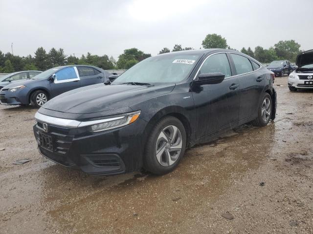 2019 Honda Insight Ex  