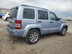 2012 Jeep Liberty Sport for Sale in Chicago Heights, IL - Side