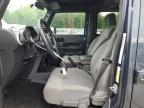 2008 Jeep Wrangler Unlimited Sahara للبيع في Marlboro، NY - Mechanical