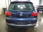 2013 Volkswagen Tiguan S zu verkaufen in Ham Lake, MN - Front End