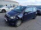 2016 SKODA CITIGO SE for sale at Copart CHESTER