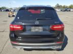 2017 Mercedes-Benz Glc 300 4Matic იყიდება Vallejo-ში, CA - Minor Dent/Scratches