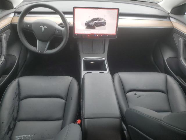  TESLA MODEL 3 2023 Gray