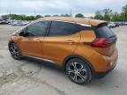 2017 Chevrolet Bolt Ev Premier na sprzedaż w Fort Wayne, IN - Front End