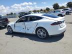 2015 Tesla Model S 70D for Sale in Martinez, CA - Side