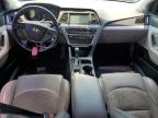 2016 Hyundai Sonata Sport   zu verkaufen in Savannah, GA - Front End