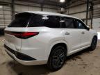 2024 Lexus Tx 350 Base   იყიდება Bowmanville-ში, ON - Vandalism