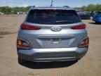 2019 Hyundai Kona Sel na sprzedaż w New Britain, CT - Side