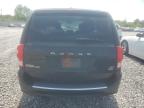 2016 Dodge Grand Caravan Sxt იყიდება Hueytown-ში, AL - Undercarriage