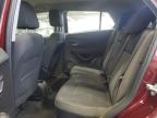 2017 Chevrolet Trax Ls zu verkaufen in Wheeling, IL - Mechanical