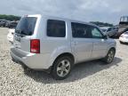 2013 Honda Pilot Exl na sprzedaż w Memphis, TN - Front End
