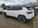 2018 Jeep Compass Limited for Sale in Lansing, MI - Front End