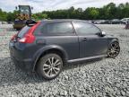 2009 Volvo C30 2.4I იყიდება Mebane-ში, NC - Front End