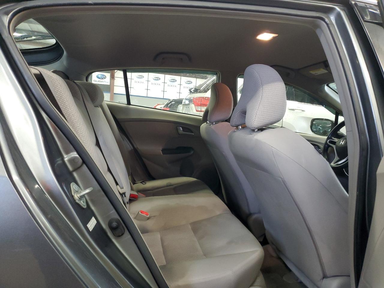 2013 Honda Insight VIN: JHMZE2H36DS002170 Lot: 56276445