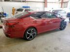 2024 Nissan Altima Sr продається в Lufkin, TX - Front End