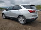 2020 Chevrolet Equinox Ls for Sale in Columbia Station, OH - Front End
