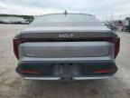 2025 Kia K4 Ex продається в Tulsa, OK - Front End