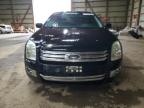 2008 Ford Fusion Sel na sprzedaż w London, ON - Undercarriage