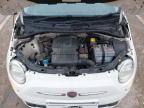 2010 FIAT 500 POP for sale at Copart SANDWICH