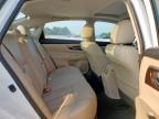 2015 Nissan Altima 2.5 en Venta en Taylor, TX - Hail