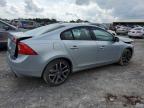 2017 Volvo S60 Dynamic   на продаже в Madisonville, TN - Front End